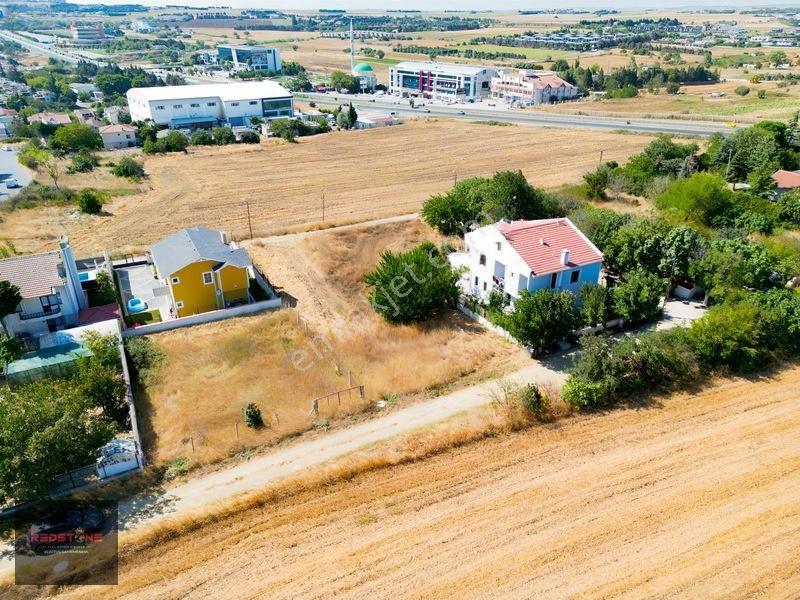 Silivri Kavaklı'da Denize Yakın Fırsat Arsa — fotoğraf 5