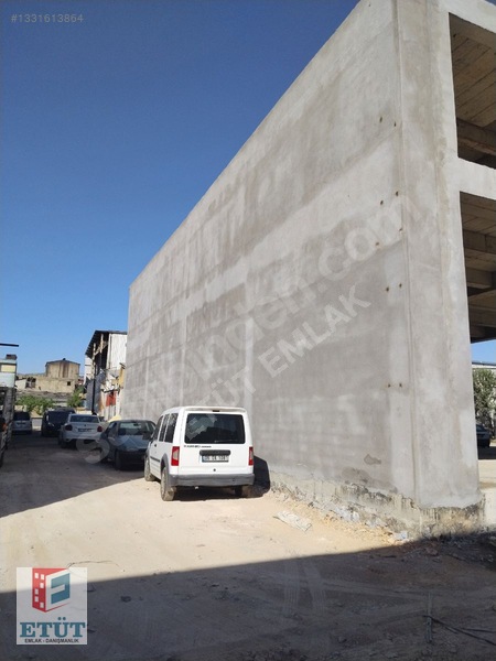 Küsget Sanayi B Blok Merkezi Konum Sıfir Yapi 1.050 M2 Kiralık — fotoğraf 4