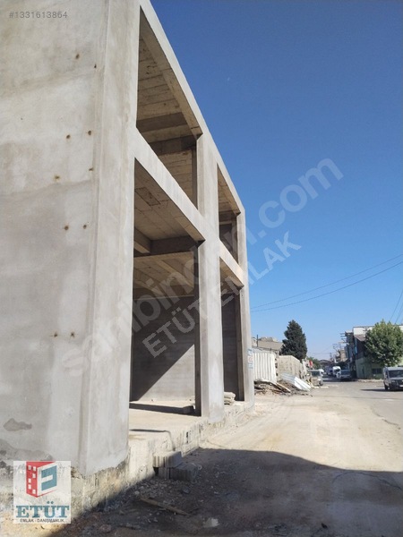 Küsget Sanayi B Blok Merkezi Konum Sıfir Yapi 1.050 M2 Kiralık — fotoğraf 5