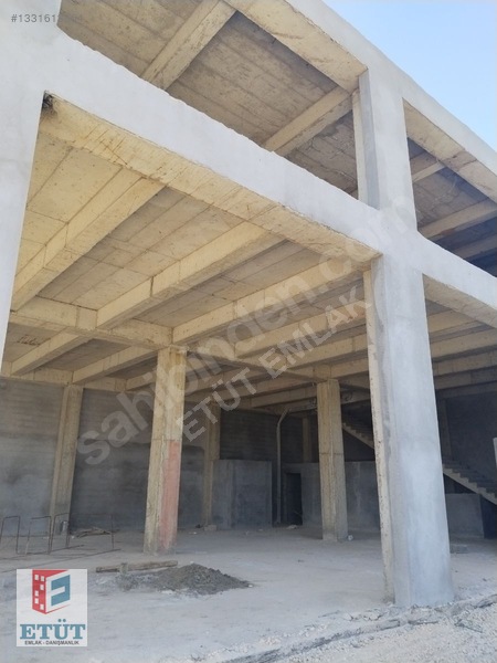 Küsget Sanayi B Blok Merkezi Konum Sıfir Yapi 1.050 M2 Kiralık — fotoğraf 9