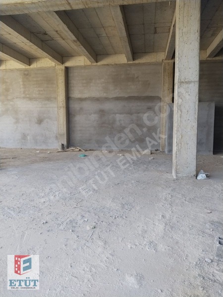 Küsget Sanayi B Blok Merkezi Konum Sıfir Yapi 1.050 M2 Kiralık — fotoğraf 10