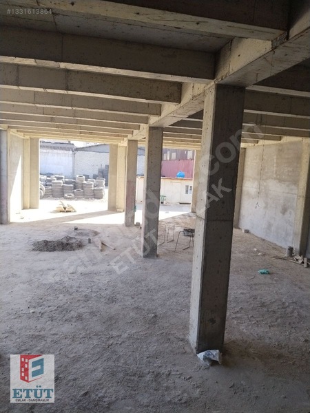 Küsget Sanayi B Blok Merkezi Konum Sıfir Yapi 1.050 M2 Kiralık — fotoğraf 13
