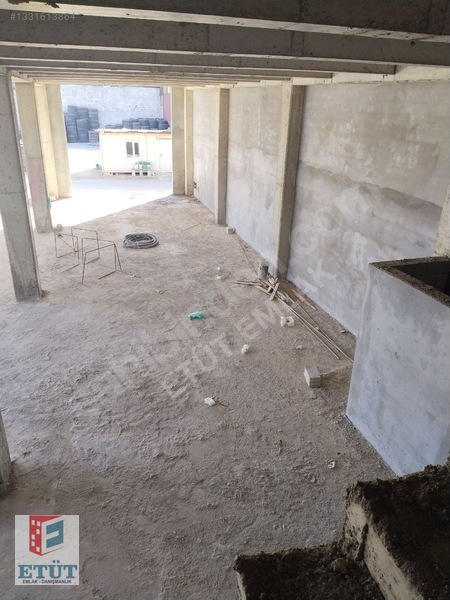 Küsget Sanayi B Blok Merkezi Konum Sıfir Yapi 1.050 M2 Kiralık — fotoğraf 15