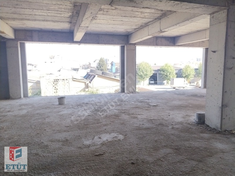 Küsget Sanayi B Blok Merkezi Konum Sıfir Yapi 1.050 M2 Kiralık — fotoğraf 17