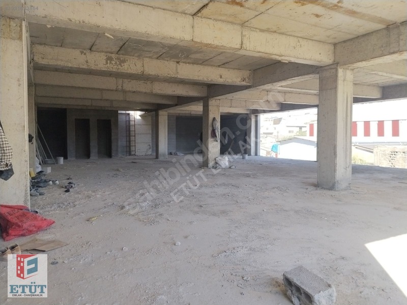 Küsget Sanayi B Blok Merkezi Konum Sıfir Yapi 1.050 M2 Kiralık — fotoğraf 18