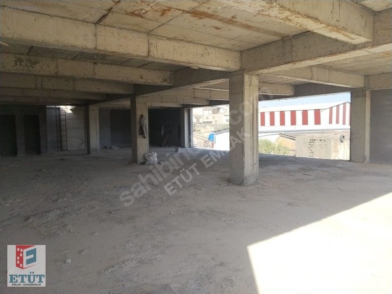 Küsget Sanayi B Blok Merkezi Konum Sıfir Yapi 1.050 M2 Kiralık — fotoğraf 19
