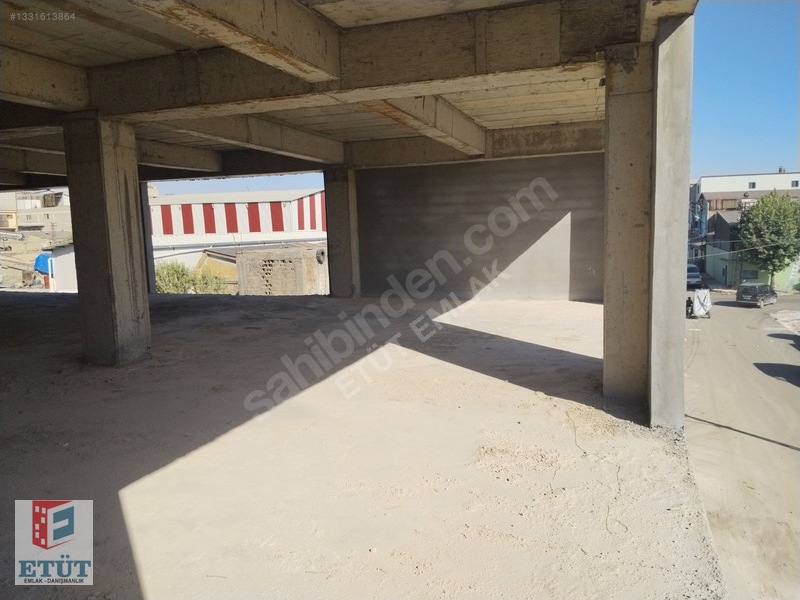 Küsget Sanayi B Blok Merkezi Konum Sıfir Yapi 1.050 M2 Kiralık — fotoğraf 20