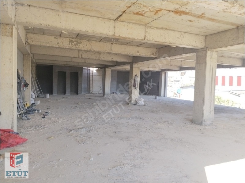 Küsget Sanayi B Blok Merkezi Konum Sıfir Yapi 1.050 M2 Kiralık — fotoğraf 21