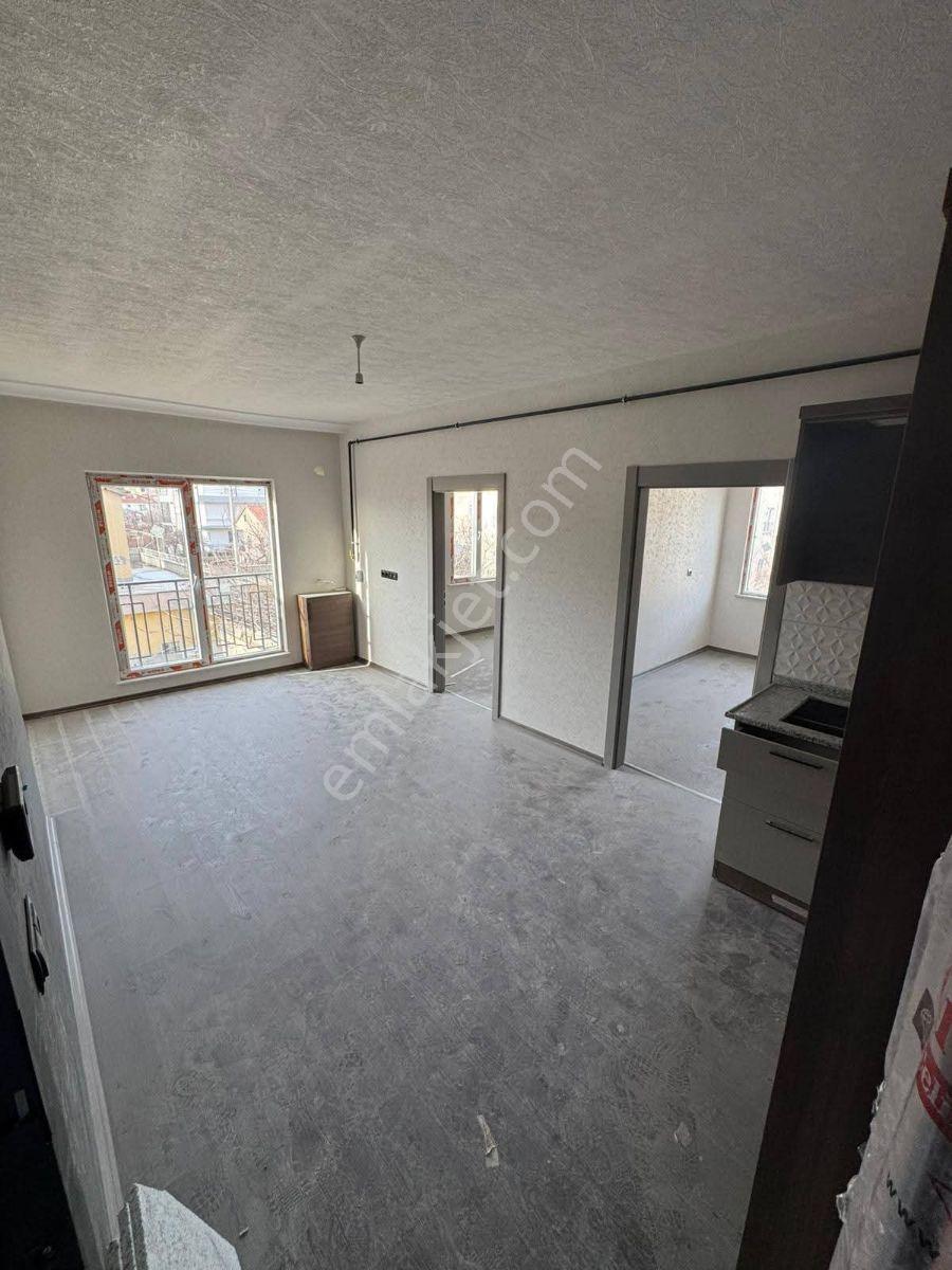 Küçük Bölcek Mahallesinde Satılık Sıfır 2+0 Daireler — fotoğraf 2