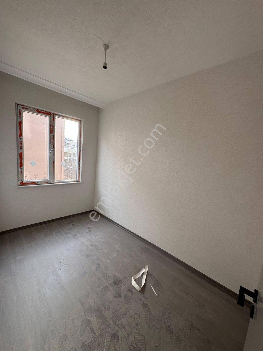Küçük Bölcek Mahallesinde Satılık Sıfır 2+0 Daireler — fotoğraf 3