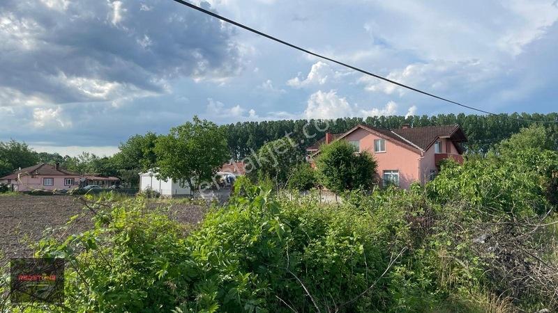 Sakarya Söğütlü Beylikışla Köyü Ana Yola Cephe Satılık Arsa — fotoğraf 10