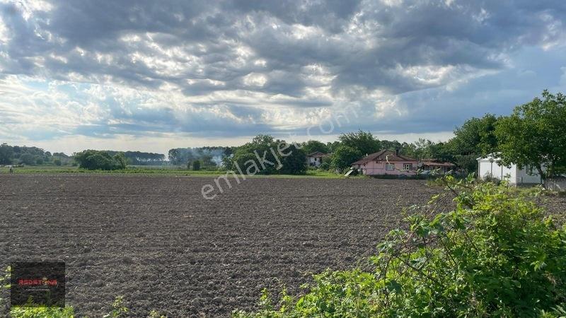Sakarya Söğütlü Beylikışla Köyü Ana Yola Cephe Satılık Arsa — fotoğraf 11