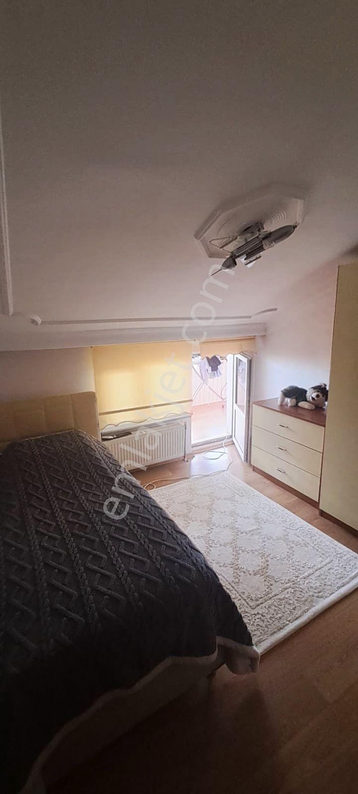 Pınarhisar'da Satılık+dubleks+fırsat Daire+kw Plus Filiz Karael — fotoğraf 19