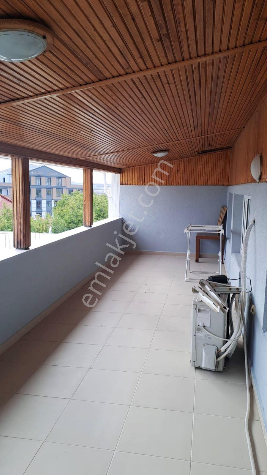 Pınarhisar'da Satılık+dubleks+fırsat Daire+kw Plus Filiz Karael — fotoğraf 21
