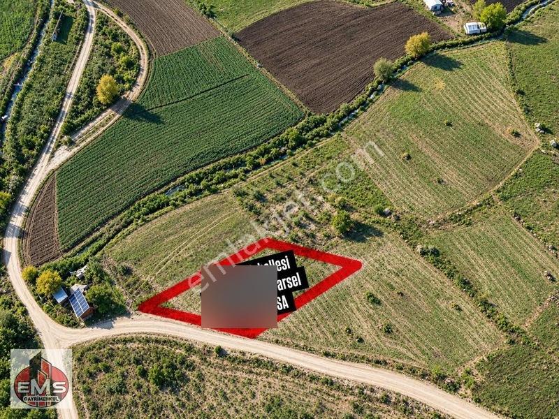 Sorgun Köyün En Uygunu 620M2 Satılık Arsa