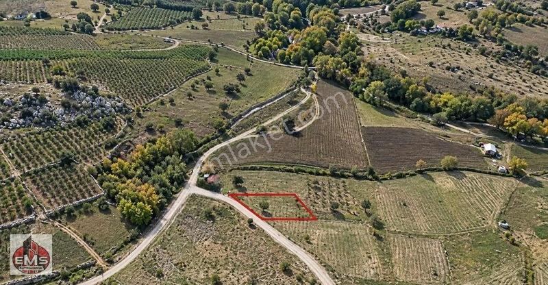 Sorgun Köyün En Uygunu 620m2 Satılık Arsa — fotoğraf 2