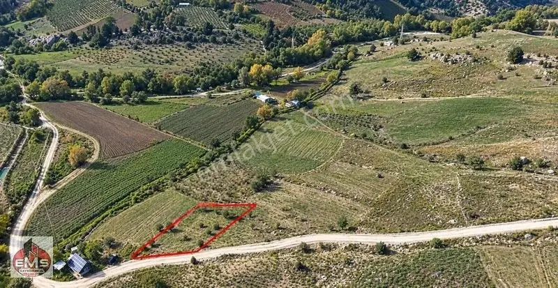 Sorgun Köyün En Uygunu 620m2 Satılık Arsa — fotoğraf 5