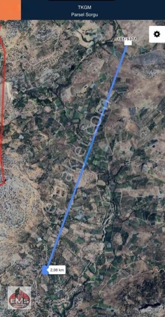 Sorgun Köyün En Uygunu 620m2 Satılık Arsa — fotoğraf 7