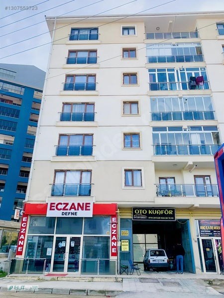Kaman Cuma Mh. Pazar Yerinde D.gazlı Satılık İş Yeri — fotoğraf 2