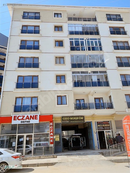 Kaman Cuma Mh. Pazar Yerinde D.gazlı Satılık İş Yeri — fotoğraf 6