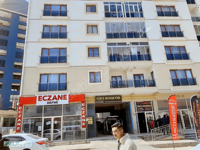 Kaman Cuma Mh. Pazar Yerinde D.gazlı Satılık İş Yeri — fotoğraf 7