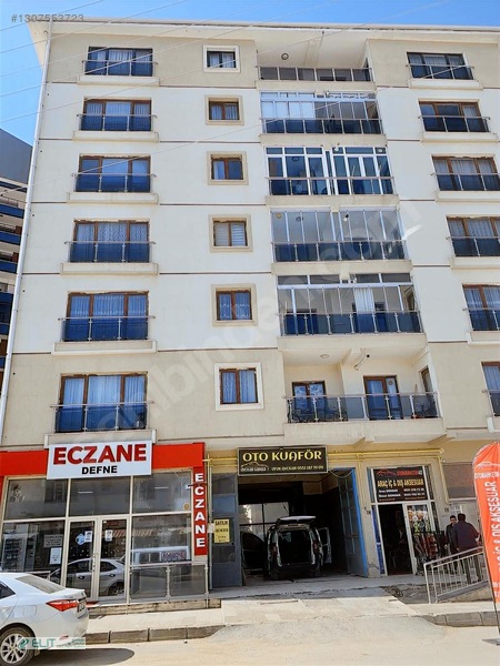 Kaman Cuma Mh. Pazar Yerinde D.gazlı Satılık İş Yeri — fotoğraf 8