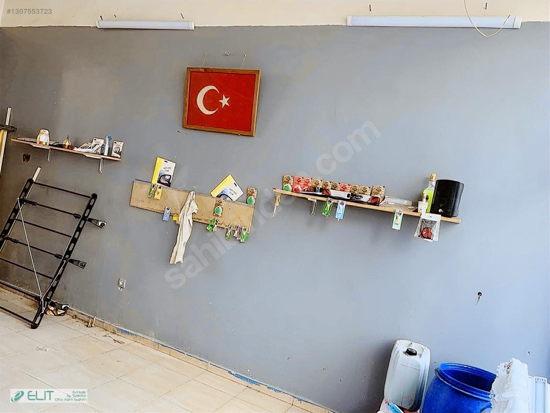Kaman Cuma Mh. Pazar Yerinde D.gazlı Satılık İş Yeri — fotoğraf 14
