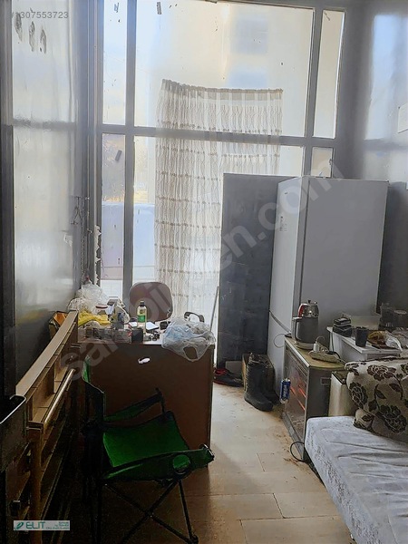 Kaman Cuma Mh. Pazar Yerinde D.gazlı Satılık İş Yeri — fotoğraf 19
