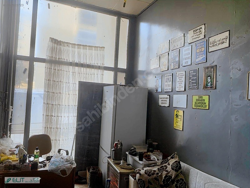 Kaman Cuma Mh. Pazar Yerinde D.gazlı Satılık İş Yeri — fotoğraf 20