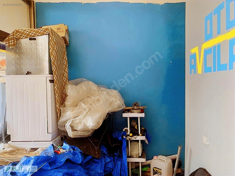 Kaman Cuma Mh. Pazar Yerinde D.gazlı Satılık İş Yeri — fotoğraf 21