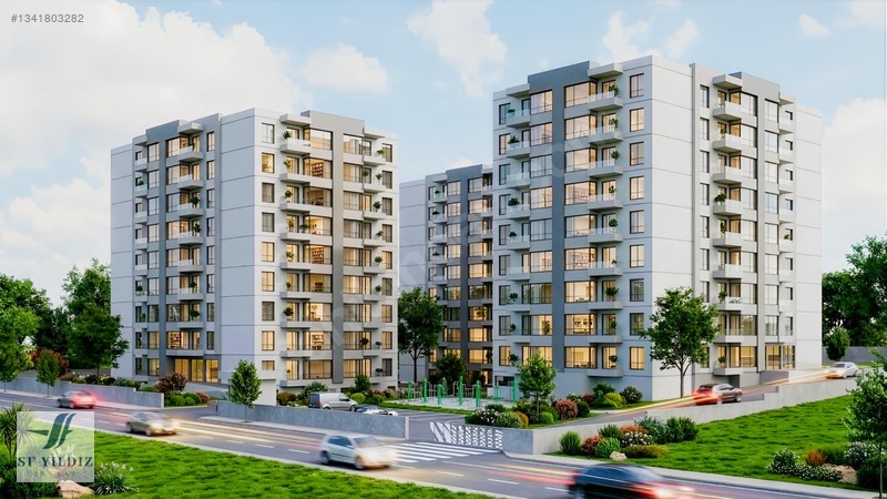 0,69 Vade | 490.000tl Peşinat İle 2+1 Daire Sahibi Olma Fırsatı — fotoğraf 10