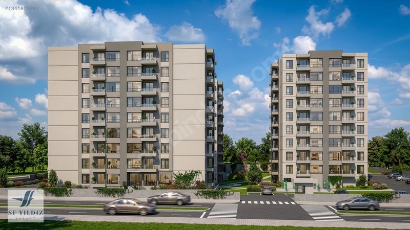 0,69 Vade | 490.000tl Peşinat İle 2+1 Daire Sahibi Olma Fırsatı — fotoğraf 15