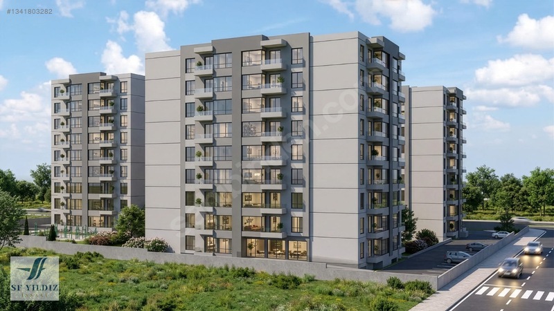 0,69 Vade | 490.000tl Peşinat İle 2+1 Daire Sahibi Olma Fırsatı — fotoğraf 21