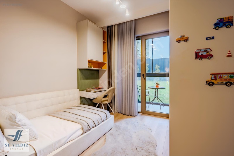 0,69 Vade | 490.000tl Peşinat İle 2+1 Daire Sahibi Olma Fırsatı — fotoğraf 27