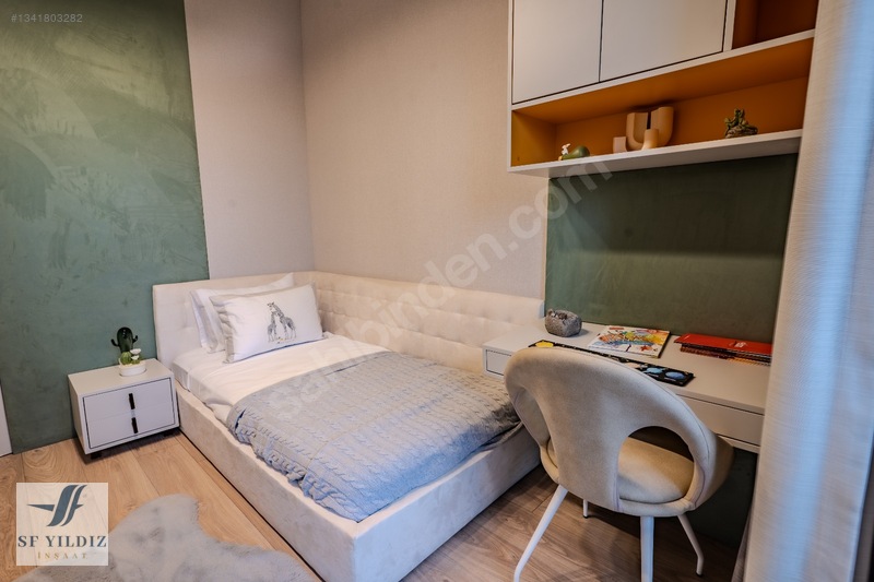 0,69 Vade | 490.000tl Peşinat İle 2+1 Daire Sahibi Olma Fırsatı — fotoğraf 28