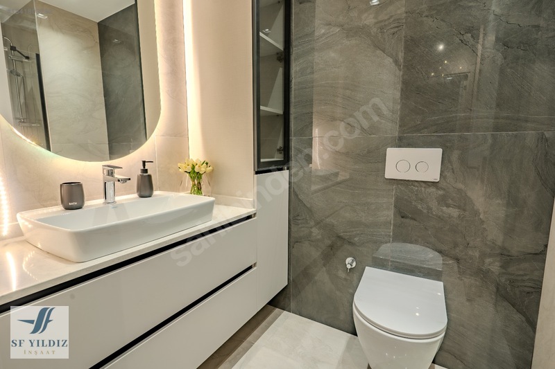 0,69 Vade | 490.000tl Peşinat İle 2+1 Daire Sahibi Olma Fırsatı — fotoğraf 30