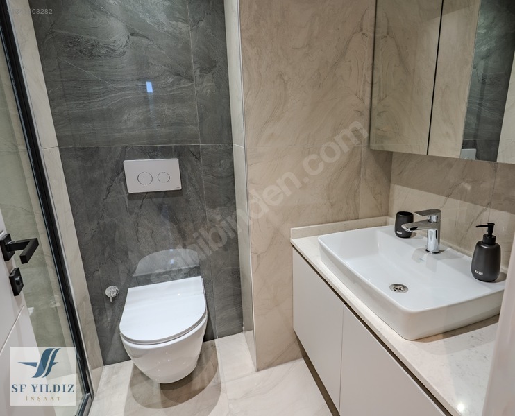 0,69 Vade | 490.000tl Peşinat İle 2+1 Daire Sahibi Olma Fırsatı — fotoğraf 32