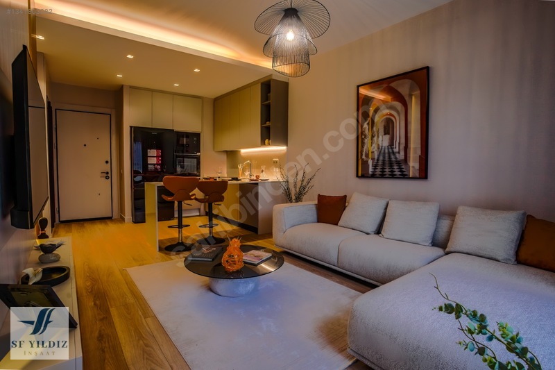 0,69 Vade | 490.000tl Peşinat İle 2+1 Daire Sahibi Olma Fırsatı — fotoğraf 35