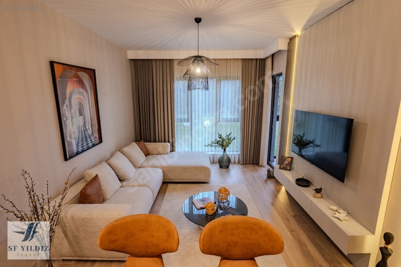0,69 Vade | 490.000tl Peşinat İle 2+1 Daire Sahibi Olma Fırsatı — fotoğraf 42