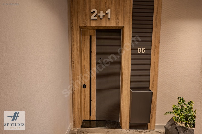 0,69 Vade | 490.000tl Peşinat İle 2+1 Daire Sahibi Olma Fırsatı — fotoğraf 44