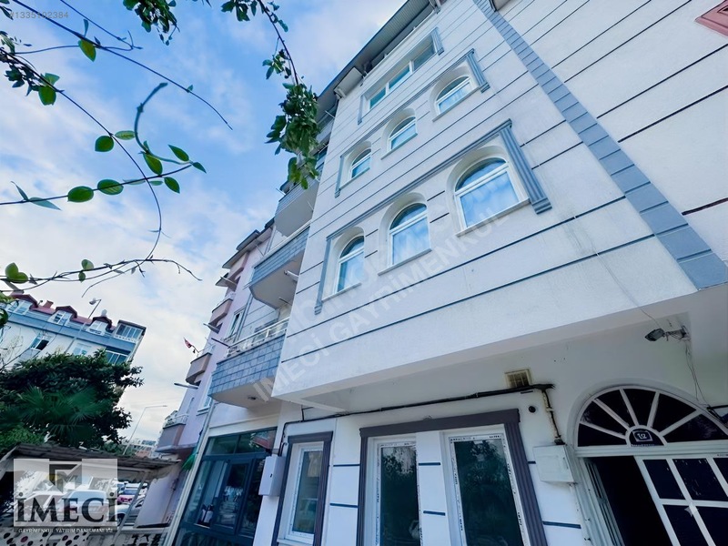 Karşıyaka Mahallesi'nde 3+1 Dubleks Kiralık Daire — fotoğraf 2