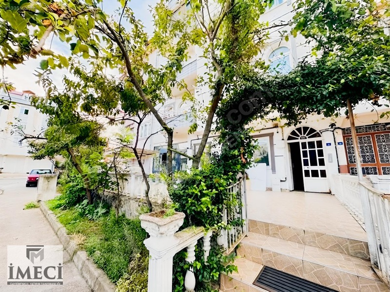 Karşıyaka Mahallesi'nde 3+1 Dubleks Kiralık Daire — fotoğraf 3