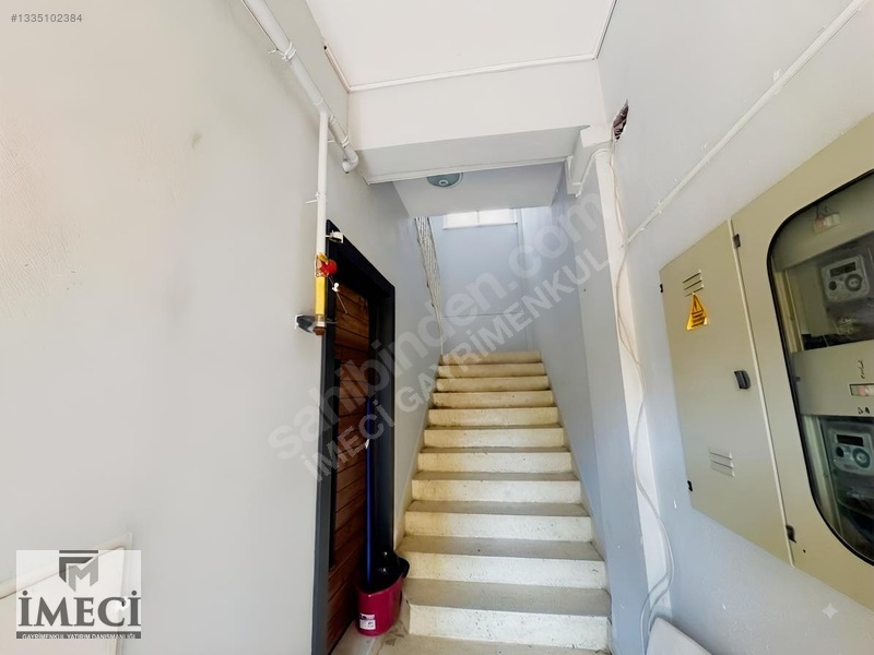 Karşıyaka Mahallesi'nde 3+1 Dubleks Kiralık Daire — fotoğraf 4