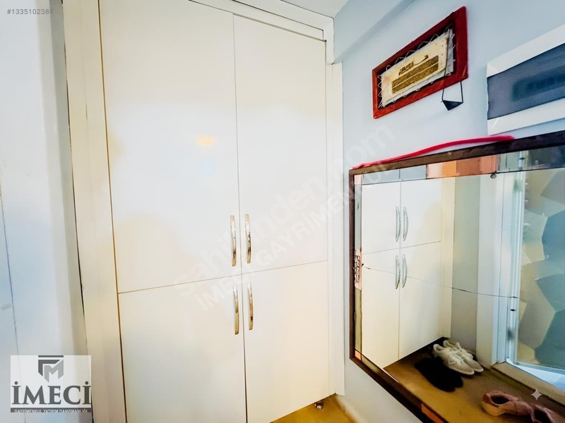 Karşıyaka Mahallesi'nde 3+1 Dubleks Kiralık Daire — fotoğraf 5