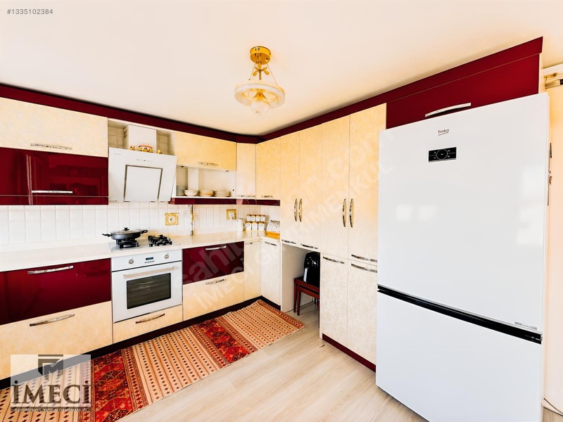 Karşıyaka Mahallesi'nde 3+1 Dubleks Kiralık Daire — fotoğraf 12