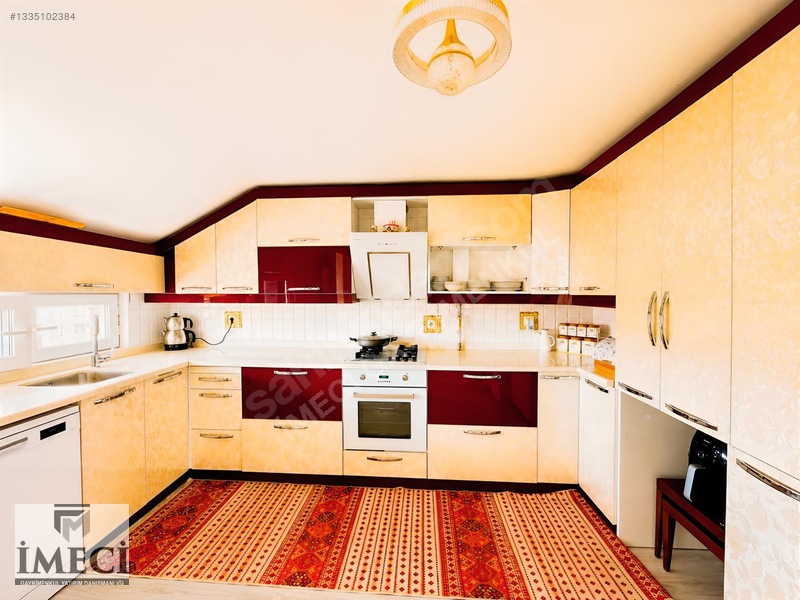 Karşıyaka Mahallesi'nde 3+1 Dubleks Kiralık Daire — fotoğraf 13