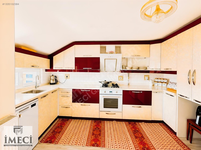 Karşıyaka Mahallesi'nde 3+1 Dubleks Kiralık Daire — fotoğraf 14