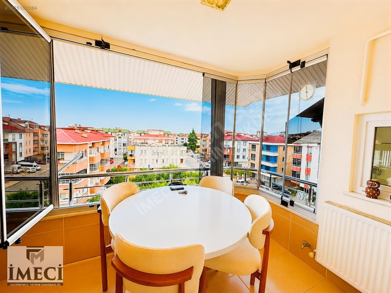 Karşıyaka Mahallesi'nde 3+1 Dubleks Kiralık Daire — fotoğraf 17