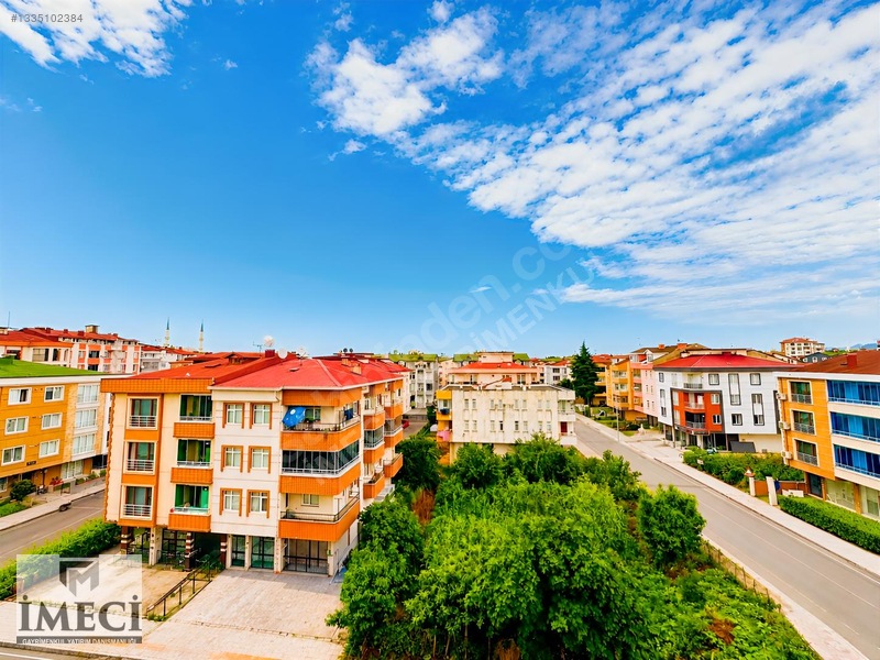 Karşıyaka Mahallesi'nde 3+1 Dubleks Kiralık Daire — fotoğraf 18