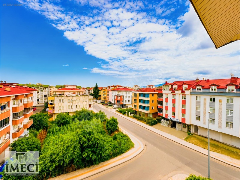 Karşıyaka Mahallesi'nde 3+1 Dubleks Kiralık Daire — fotoğraf 19